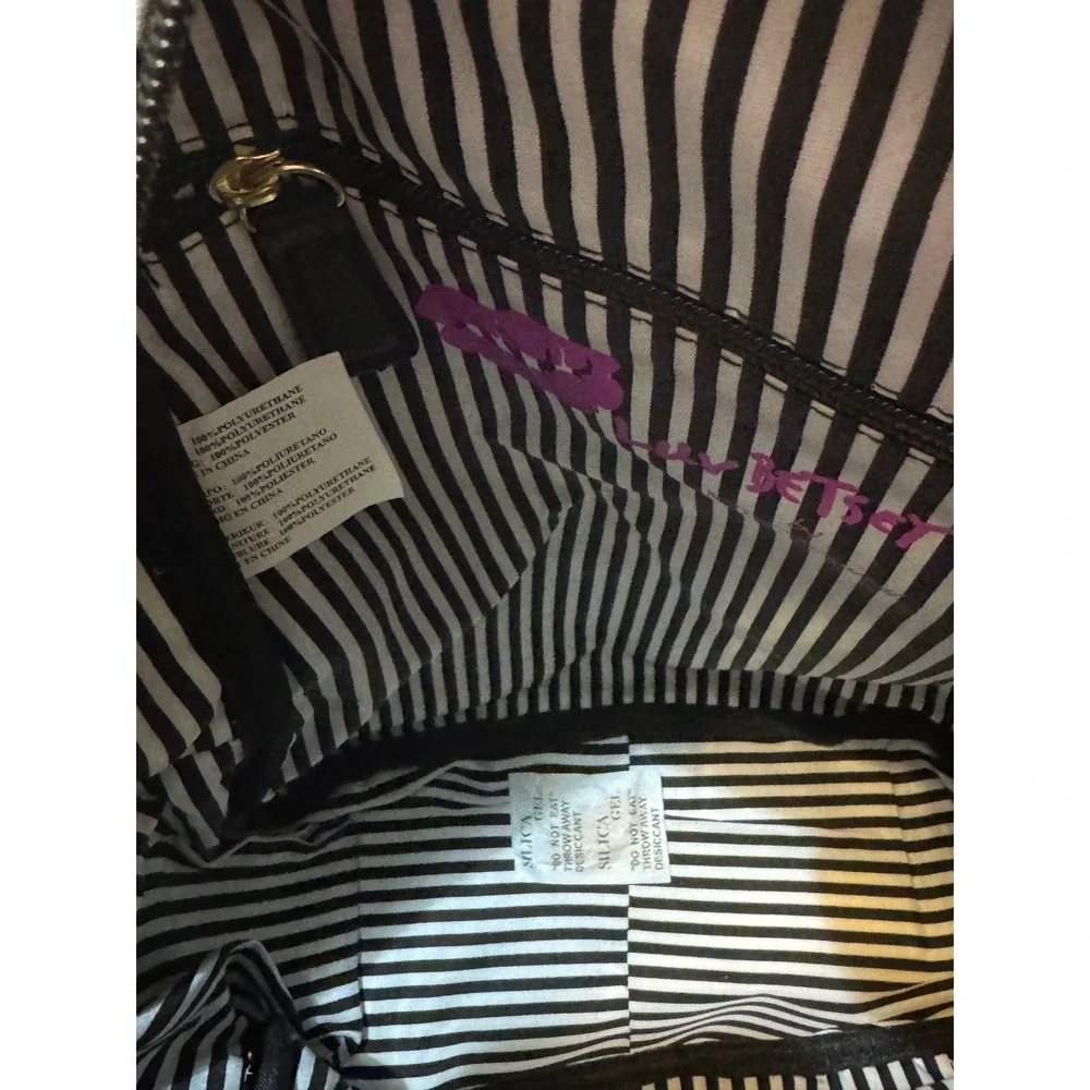 Luv Betsey By Betsey Johnson‎ 12